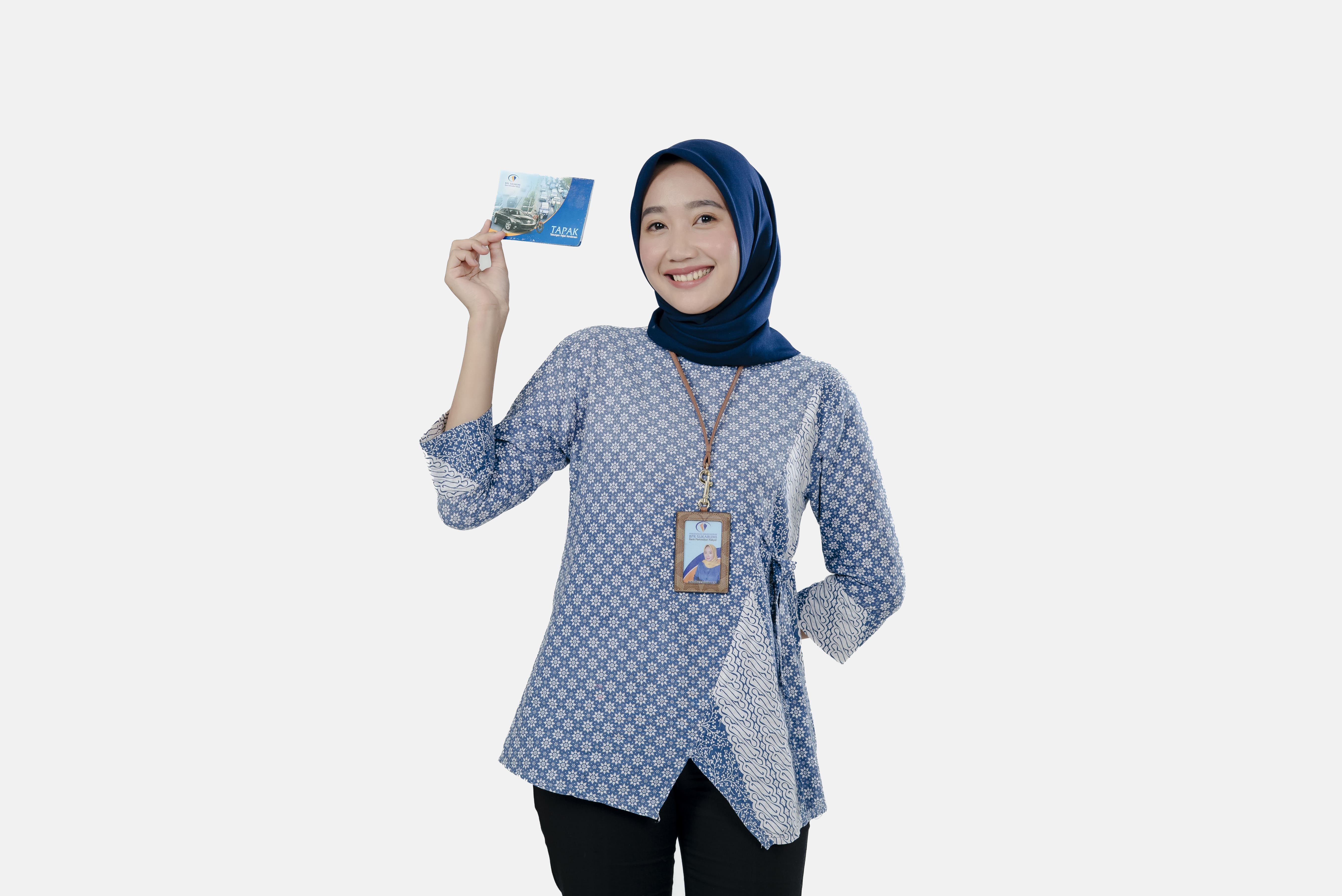 Tapak 2