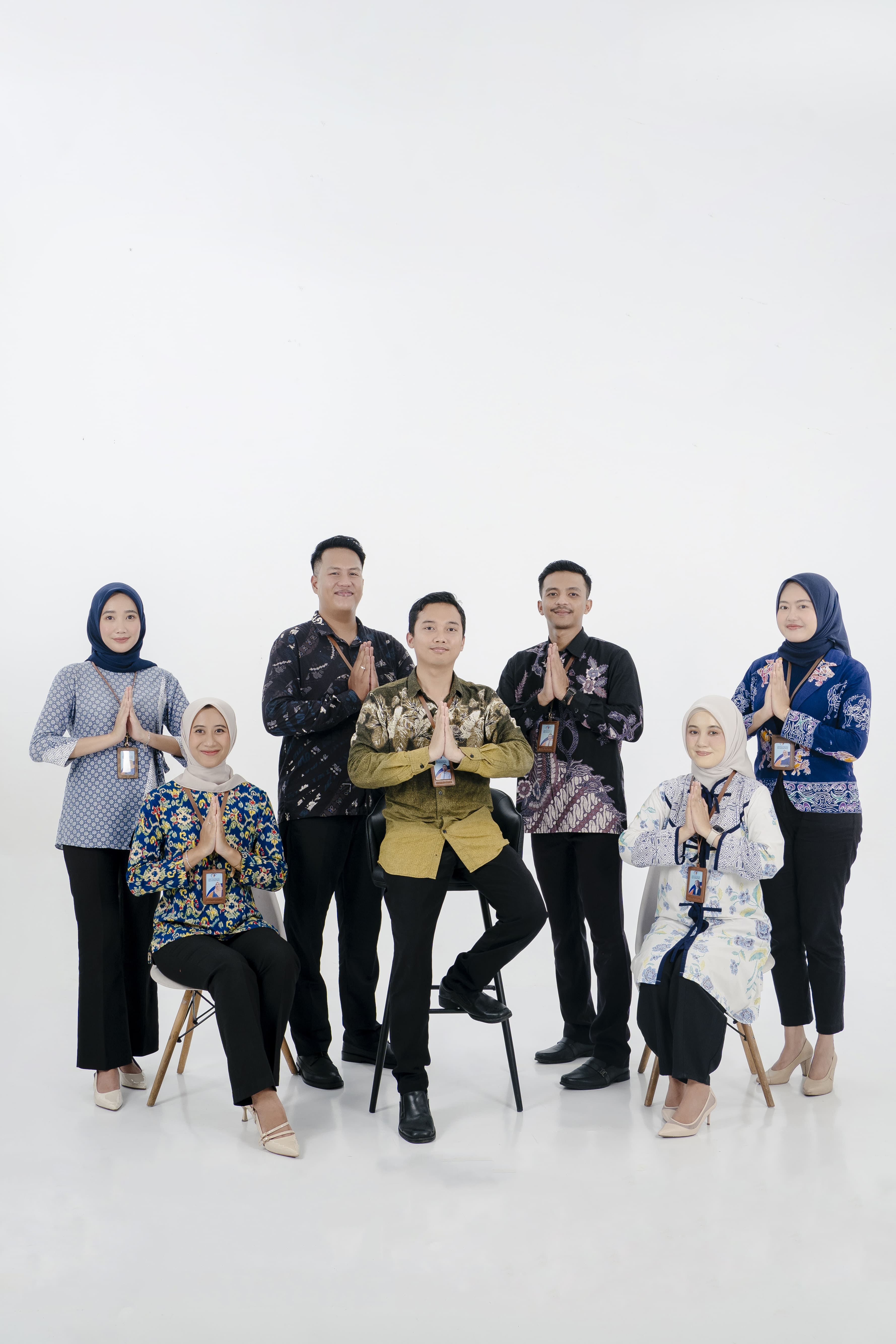 Tumbuh dan Berkembang bersama Masyarakat