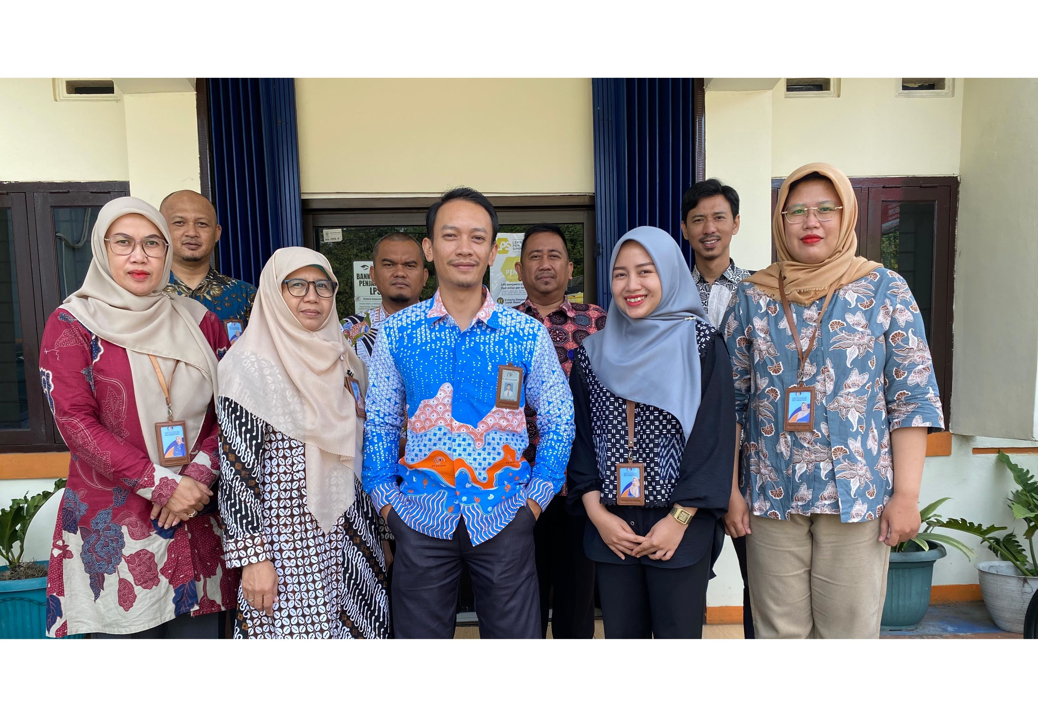 Selamat Hari Batik Nasional 2024: Melestarikan Warisan Budaya, Menumbuhkan Kebanggaan