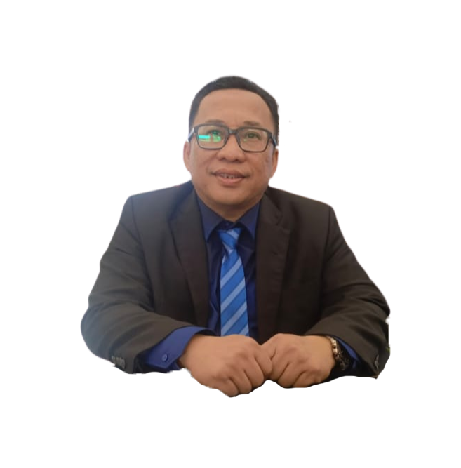 Wendi Nurdiandi, S.IP