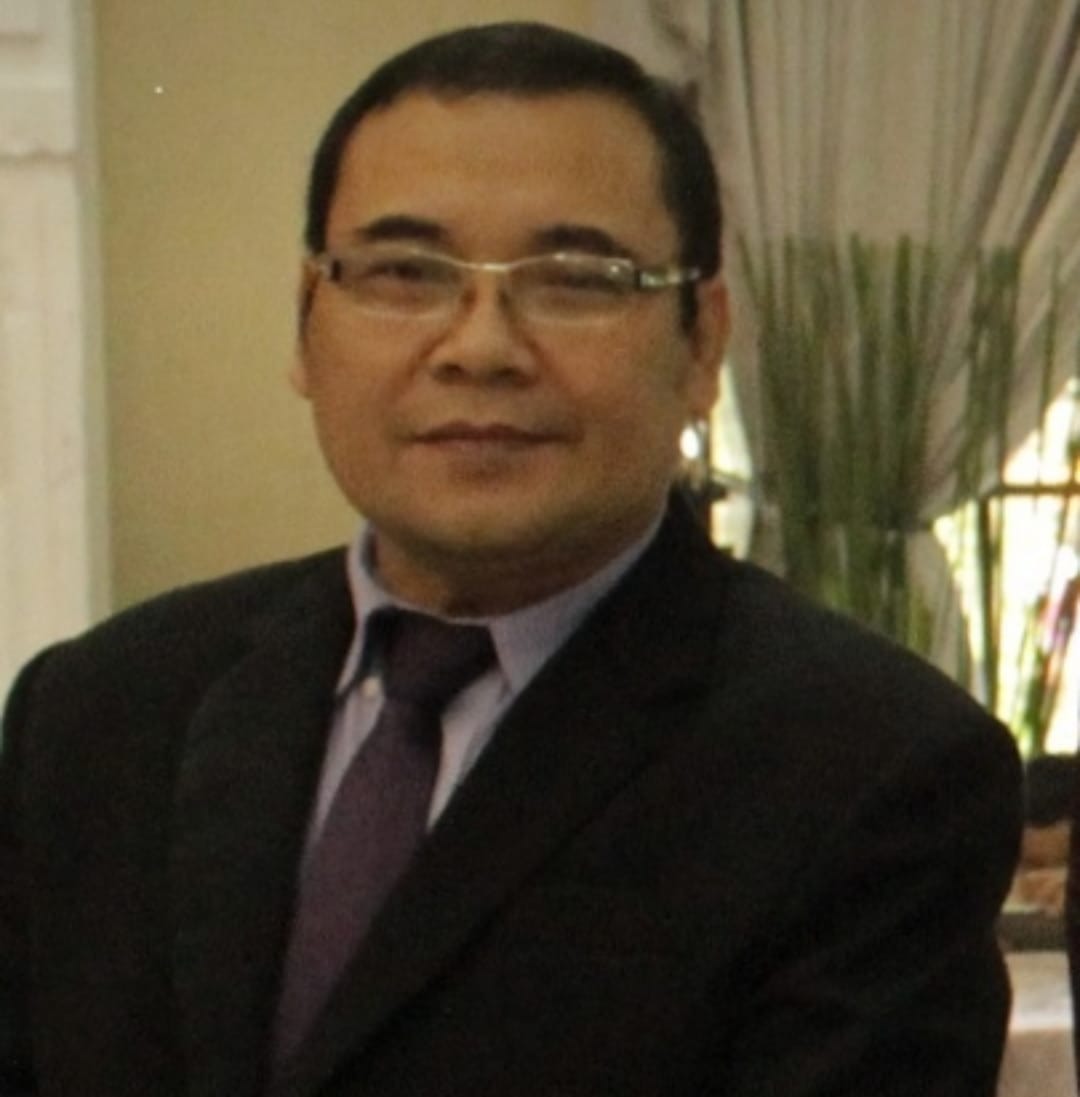 M.Rahmat, SE