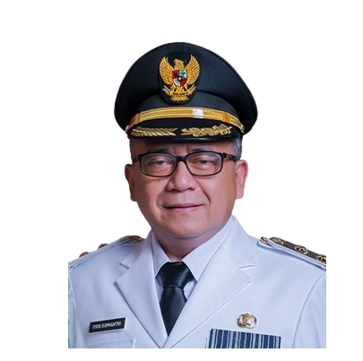 Drs. H. Iyos Somantri, M.Si.